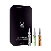 ALL IN ONE SET Rundum Optimierung Wirkstoffampullen 6 ml