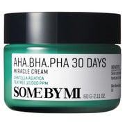 Produktabbildung: SOME BY MI AHA-BHA-PHA 30 Days Miracle Cream 60 g