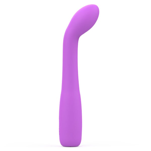 B Swish - Heizvibrator - erwärmender Silikonvibrator 1 St