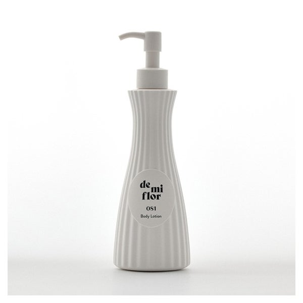 DE MI FLOR 081 Fleurage Bodylotion 250 ml
