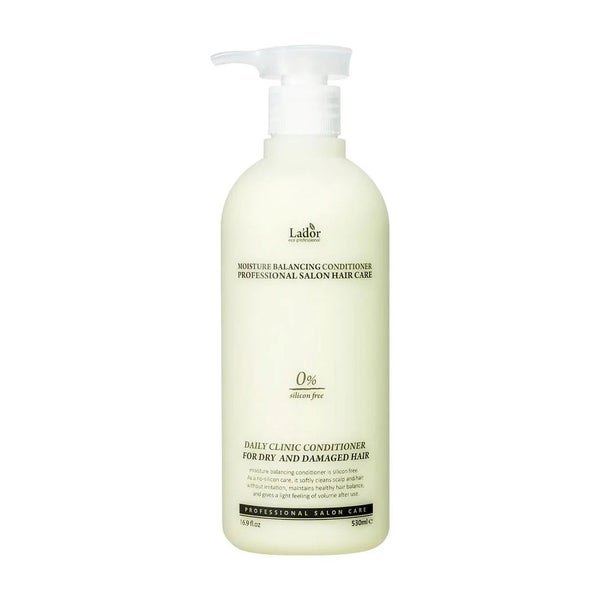 LADOR | Moisture Balancing Conditioner - 530 ml 530 ml