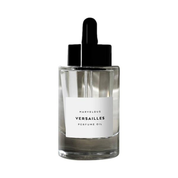 Versailles Perfume Oil 1 St
