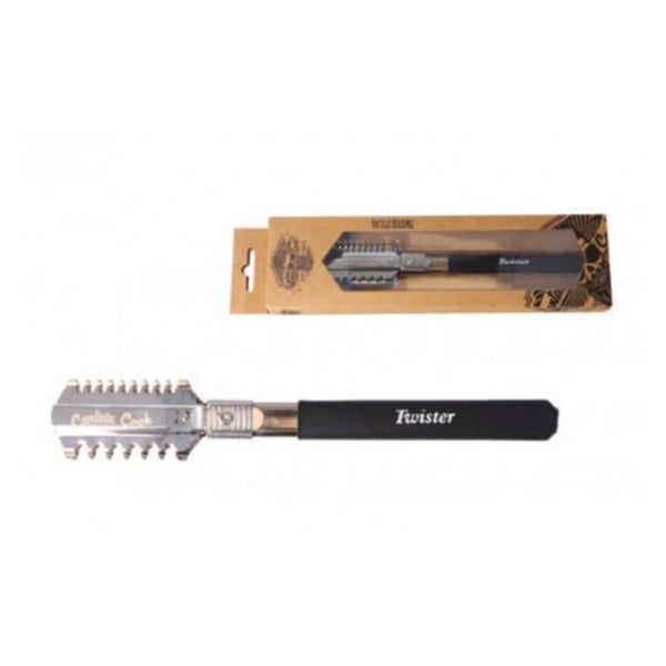 Dyal Twister Styling-Rasierer 1Un