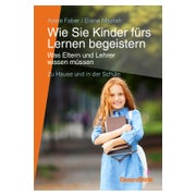 Wie Sie Kinder fürs Lernen begeistern 1 St