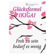 Glücksformel IKIGAI 1 St