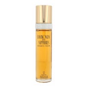 Elizabeth Taylor Diamonds & Sapphires Eau de Toilette 100ml Spray 0,1 l