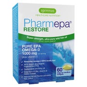 Igennus PharmEPA RESTORE 1000mg Omega 3 60 St