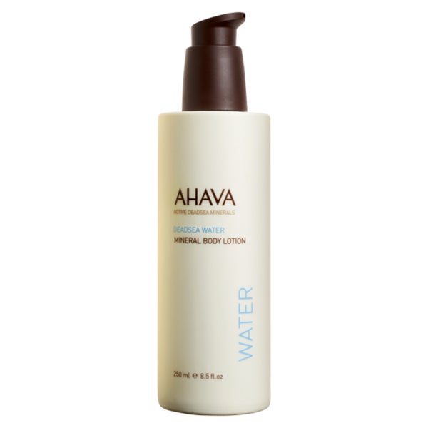 Ahava, Deadsea Water Mineral Body Lotion