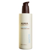 Ahava, Deadsea Water Mineral Body Lotion