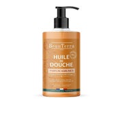 Beauterra Huile De Douche Naranja Mandarina 750ml 0,75 l