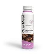 One Meal Shake Chocolate - 12 Flaschen