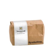 Produktabbildung: Sonnentor Flohsamen ganz Großpackung Bio 1000 g