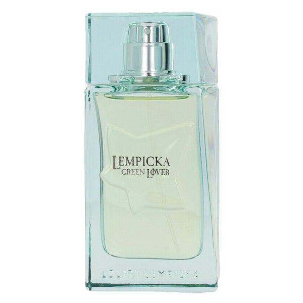 Lolita Lempicka Green Lover Eau de Toilette Spray 50ml 0,05 l