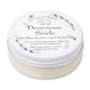 Florex Deocreme Seide mit Sheabutter und Kokosöl 40 ml