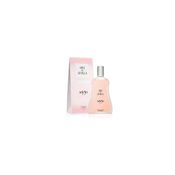 SEVILLE AIR I AM edt vapo 150 ml 0,15 l