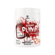 Swedish Supplements Bloody Pump Peach Mango