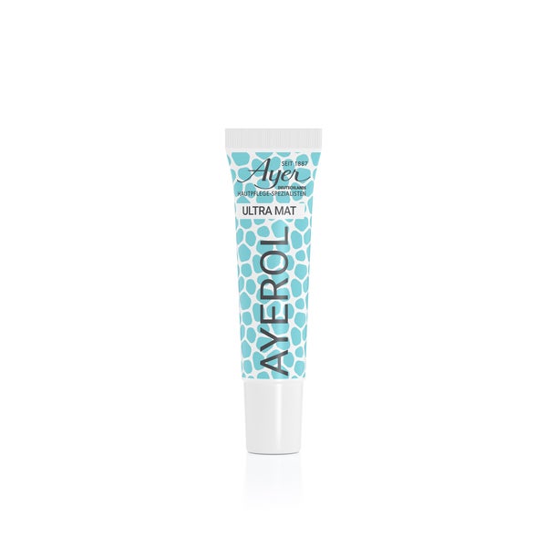 Ayer Ultra Mat Ayerol 10 ml