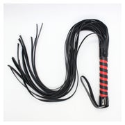 Raluca - Long Stripe Flogger 1 St