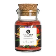 GreatVita Carolina BBQ Grillgewürz im Glas 100 g