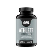 ESN Athlete Stack: MEN 210 St