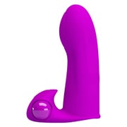Pretty Love - Maxwell - Fingerhut mit Vibration 1 St