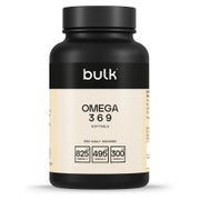 Bulk Omega-3-6-9-Kapseln 90 St
