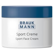 Hildegard Braukmann, BRAUKMANN Sport Creme