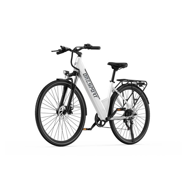 Onesport OT12 City-E-Bike, 250 W mit 36 ​​V 13 Ah Akku 1 St