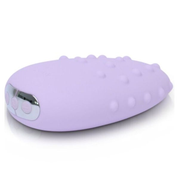 Je Joue - Mimi Deux Lila Massager 74 g