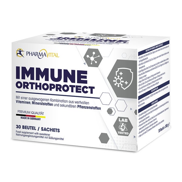 Immune Orthoprotect Sachet 30X10 g