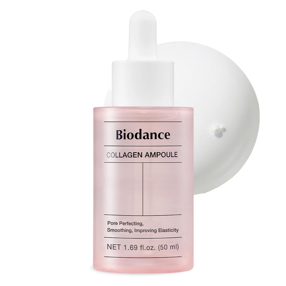 BIiodance Pore Tightening Collagen Ampoule