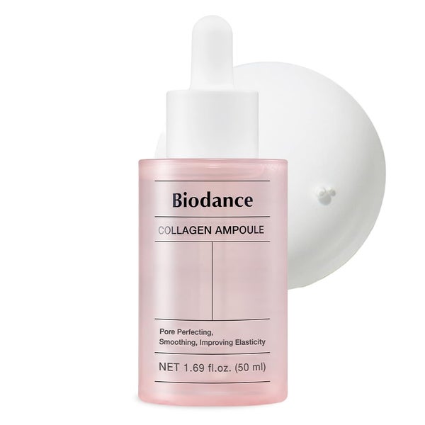 Biodance Pore Tightening Collagen Ampoule 50 ml