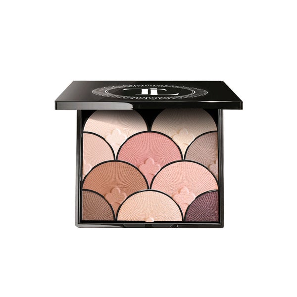 T.Leclerc Lidschatten Eyeshadow Palette
