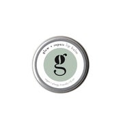 Grums glow + repair lip balm