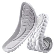 Memory Foam Komfort Einlegesohlen Herren Damen Sport Orthopä 1 St