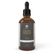 Kolloidales Gold - 100 ppm - Gold Lösung (Pipette) - 100ml 0.1 l
