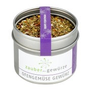 Zauber der Gewürze Ofengemüse Gewürz 35 g