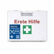FAP - Erste-Hilfe-Koffer Gastronomie & Hotel weiß 1 St