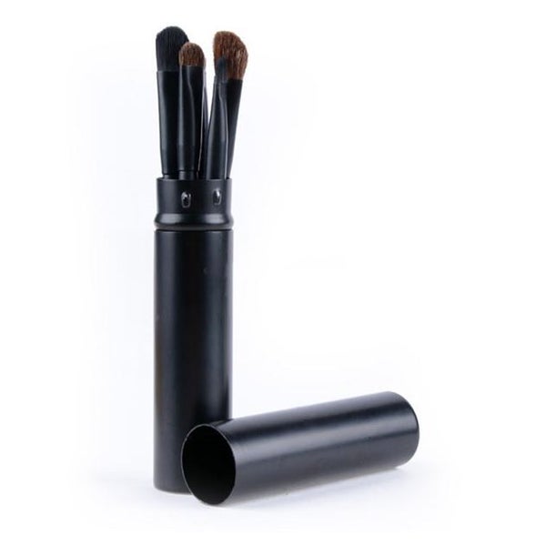 Technique PRO Reisegröße Makeup-Pinsel - 5 Stück – 3521 1 St