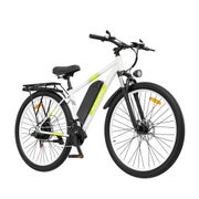 ZAZAWORK CF29 Elektrofahrrad mit 48V 15Ah Akku 1 St