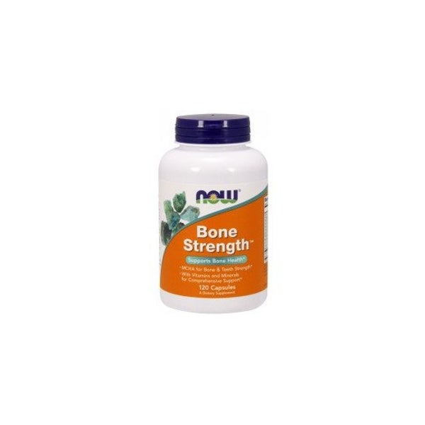 Bone Strength™, Kapseln 120 St