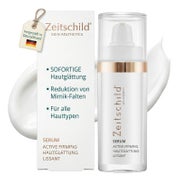 ZEITSCHILD Anti-Falten Sofort-Effekt 30 ml