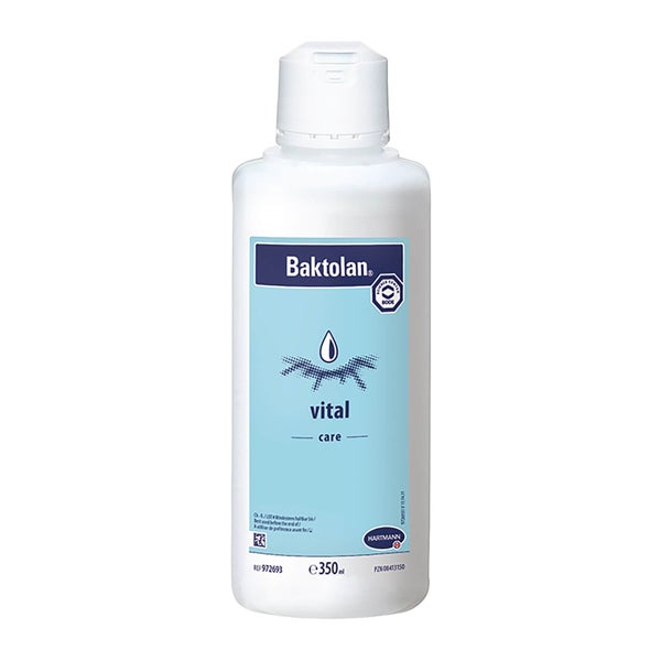 BODE Baktolan vital 350 ml Kühlgel 350.0 ml
