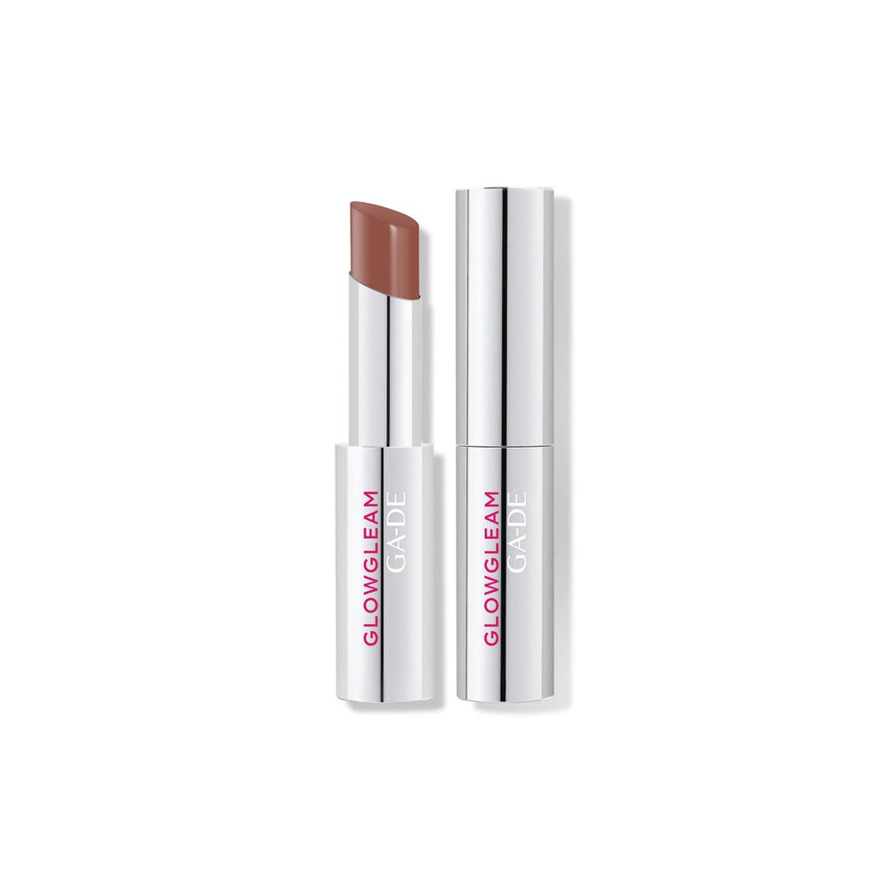 Ga-De Glowgleam Sheer Lipstick - 304 Toffee 3,3 g
