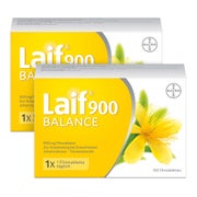Produktabbildung: Laif 900 Balance 2X20 St