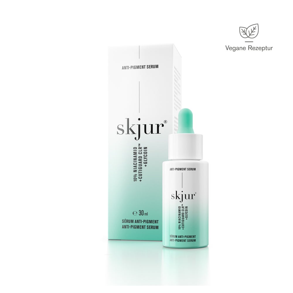 Skjur Anti-pigment Serum 30 ml