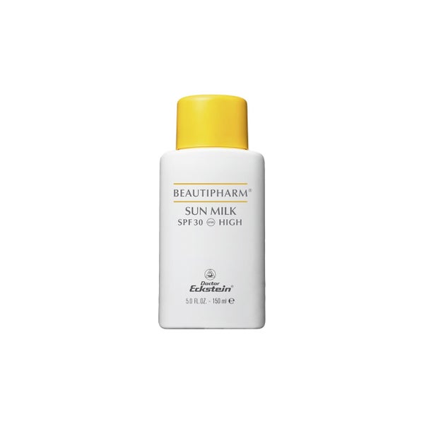 Doctor Eckstein Beautipharm Sun Milk SPF 30 High - 150 ml 150 ml