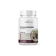 VitaSanum® Traubentrester (Vitis vinifera L.) 1.200 mg pro Tagesportion 120 St