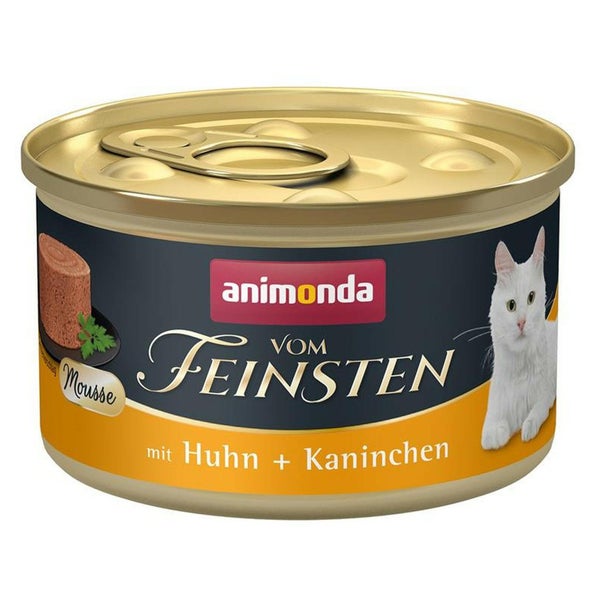 Animonda Cat Dose vom Feinsten Adult 1,02 kg
