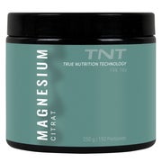 Magnesium Citrat 250 g